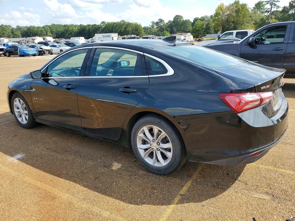 2020 Chevrolet Malibu მანქანა იყიდება აუქციონზე, vin: 1G1ZD5ST3LF098810, აუქციონის ნომერი: 70325486