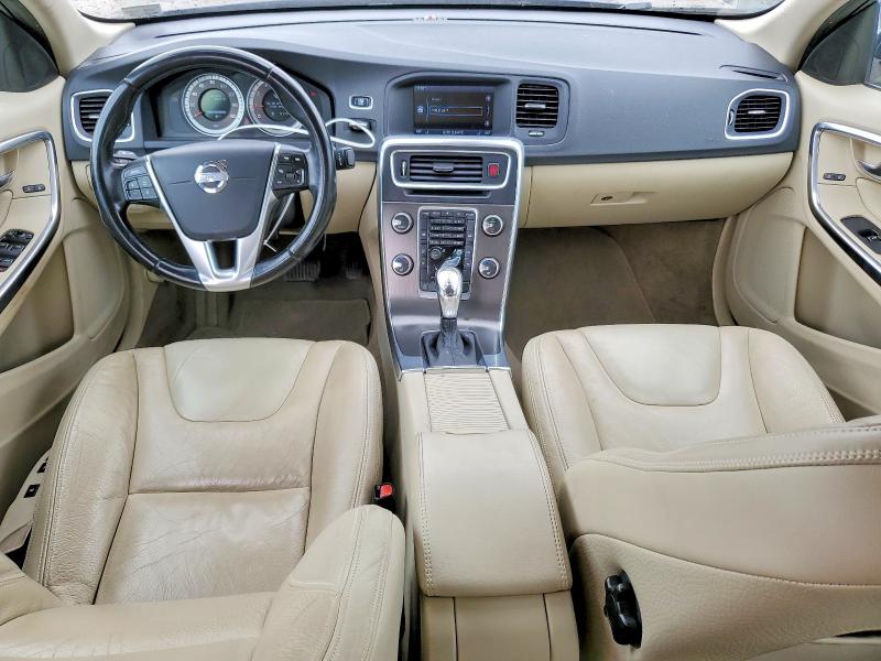 Aukcja sprzedaży 2013 Volvo S60, vin: YV1612FSXD1227976, numer aukcji: 67508246