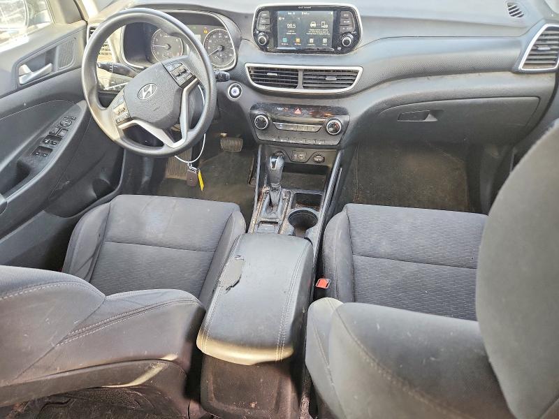69893316 :رقم المزاد ، KM8J3CA48LU085967 vin ، 2020 Hyundai Tucson مزاد بيع