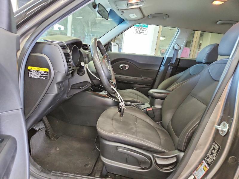 Продажа на аукционе авто 2019 Kia Soul, vin: KNDJN2A25K7025827, номер лота: 65967316