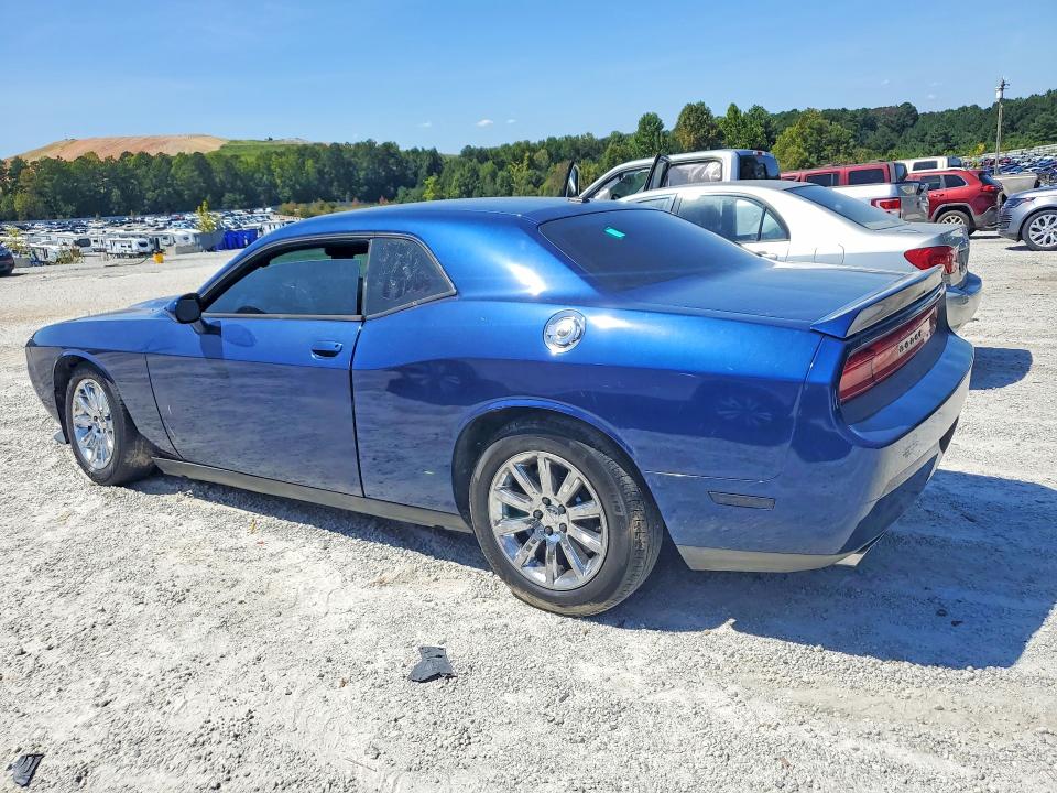 Aukcja sprzedaży 2012 Dodge Challenger, vin: 2C3CDYCJXCH269857, numer aukcji: 67772896