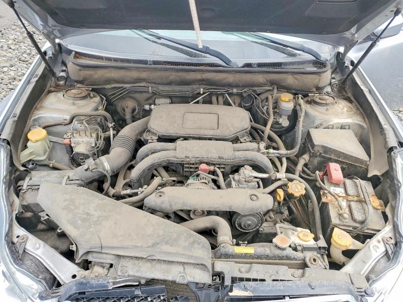 68034746 :رقم المزاد ، 4S3BMBC63C3042903 vin ، 2012 Subaru Legacy مزاد بيع