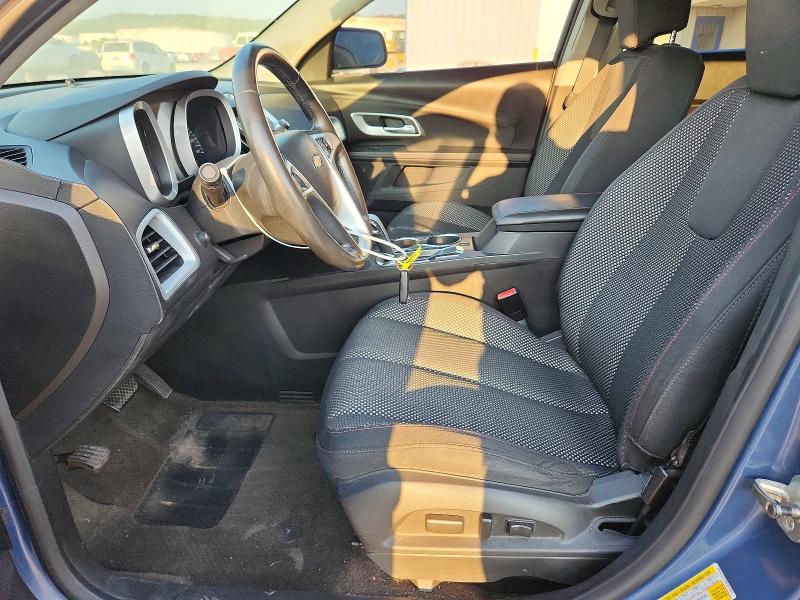 Aukcja sprzedaży 2011 Chevrolet Equinox, vin: 2CNALDEC5B6321303, numer aukcji: 66602976