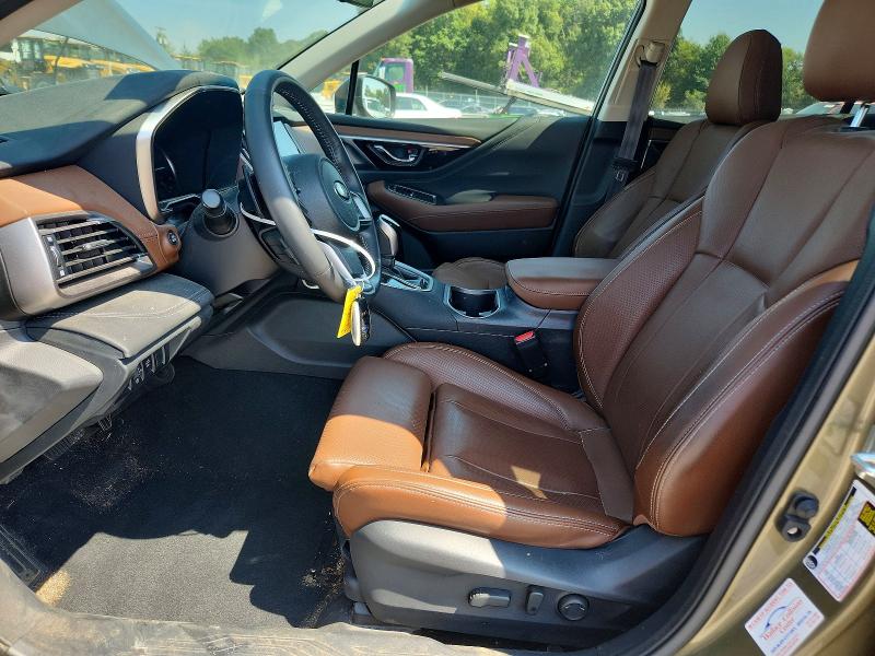 Aukcja sprzedaży 2022 Subaru Outback, vin: 4S4BTGPD1N3178227, numer aukcji: 67784676