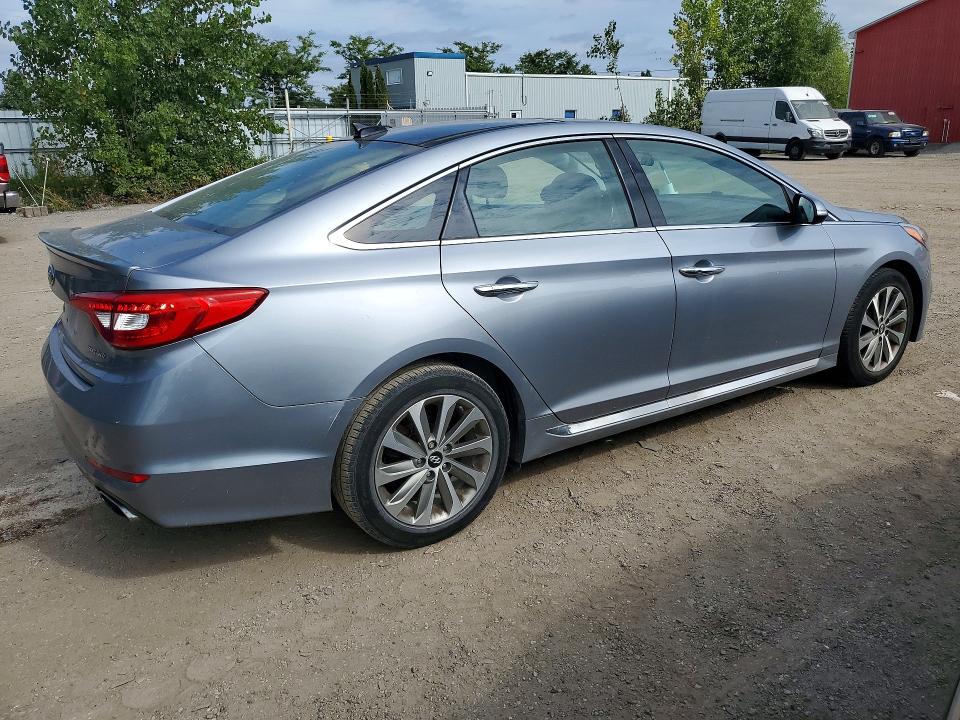 Aukcja sprzedaży 2016 Hyundai Sonata, vin: 5NPE34AF7GH367059, numer aukcji: 69207996