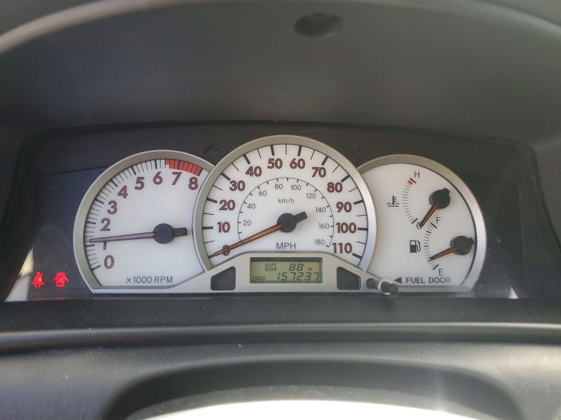 Продаж на аукціоні авто 2007 Toyota Corolla, vin: 1NXBR32E27Z876754, номер лоту: 67286596