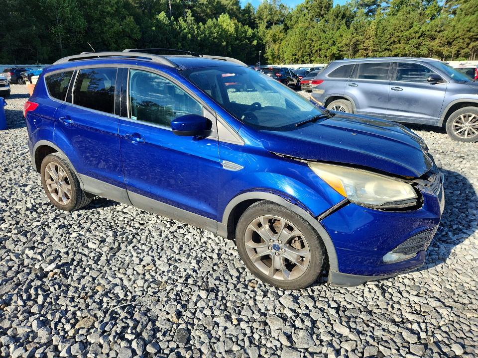 2015 Ford Escape მანქანა იყიდება აუქციონზე, vin: 1FMCU0GX7FUA57913, აუქციონის ნომერი: 70821956