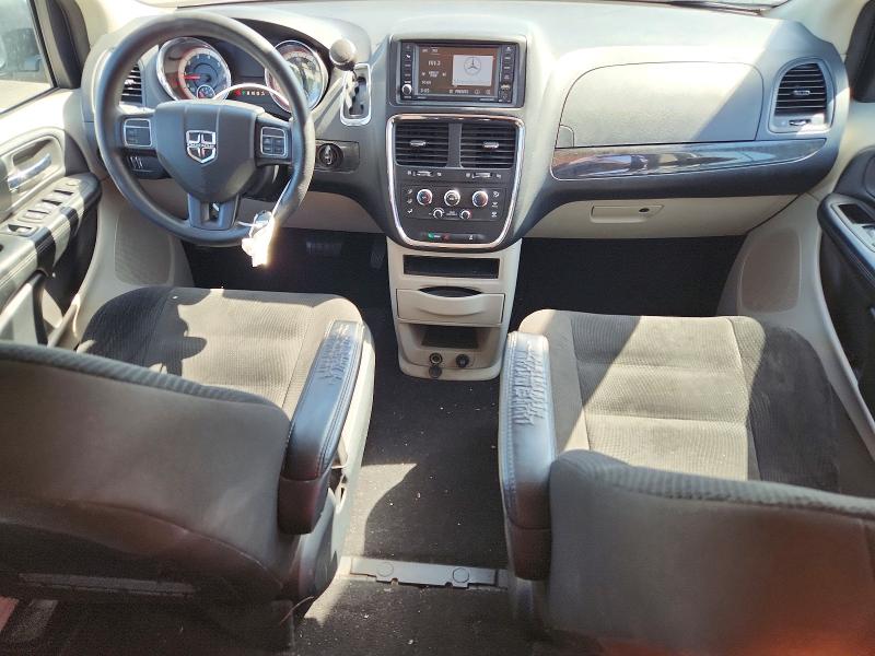 Aukcja sprzedaży 2019 Dodge Grand Caravan, vin: 2C4RDGBG9KR787697, numer aukcji: 68644456