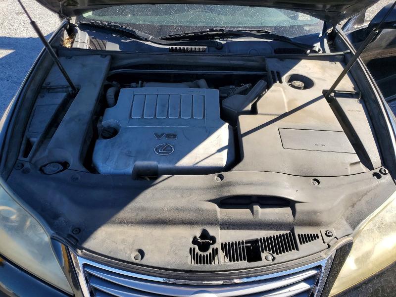 Продажа на аукционе авто 2010 Lexus Es, vin: JTHBK1EG6A2412765, номер лота: 67535676