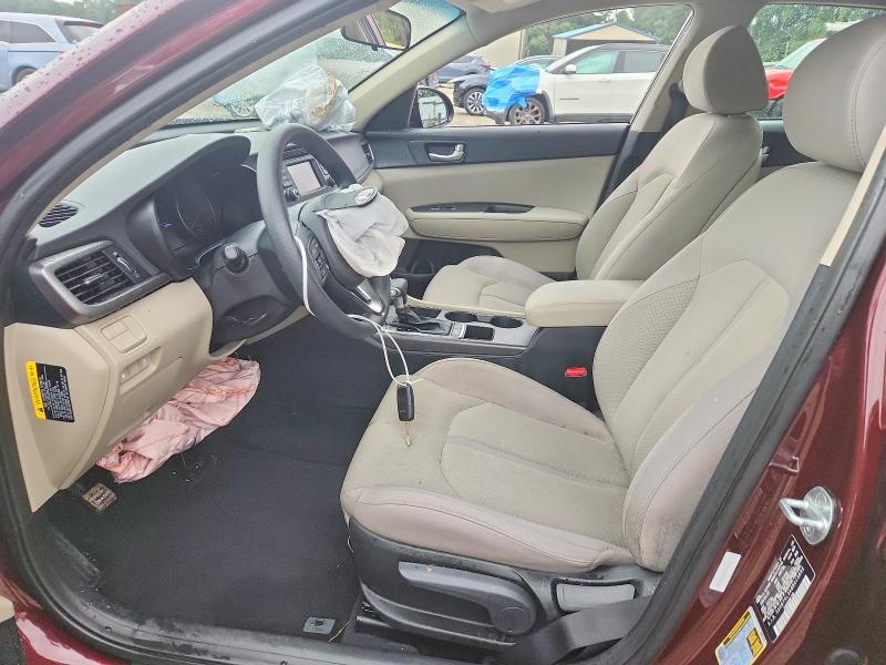 Aukcja sprzedaży 2016 Kia Optima, vin: 5XXGT4L34GG015693, numer aukcji: 67435896