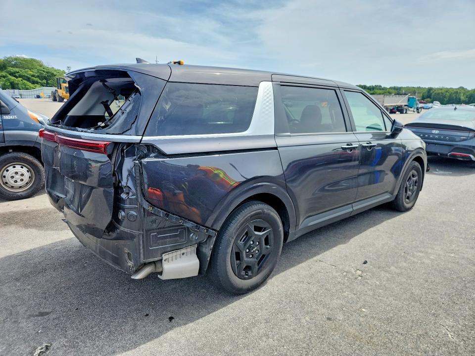 Продаж на аукціоні авто 2026 Kia Carnival, vin: KNDNB5K33T6569642, номер лоту: 67553436