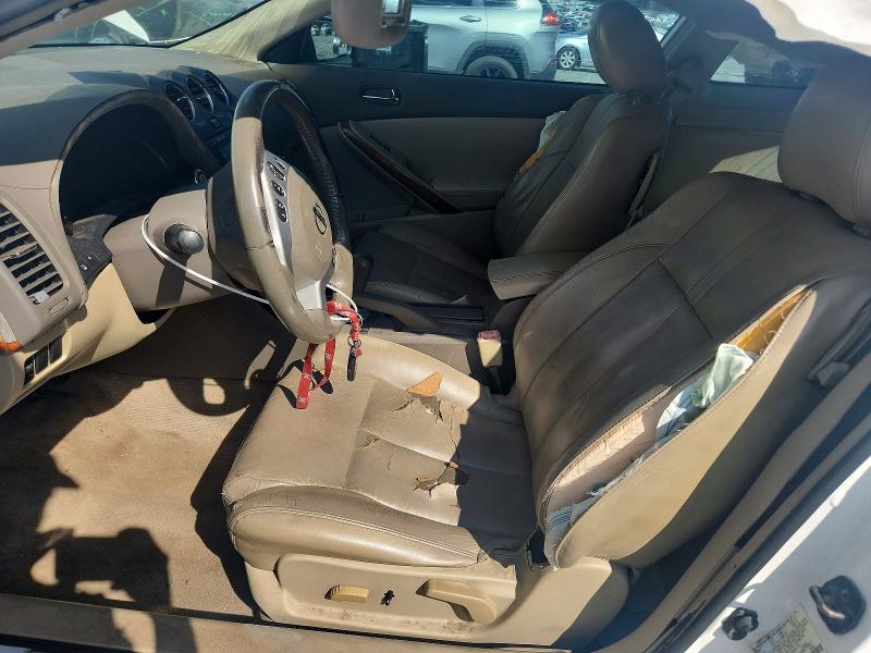 68036926 :رقم المزاد ، 1N4AL24E08C172249 vin ، 2008 Nissan Altima مزاد بيع