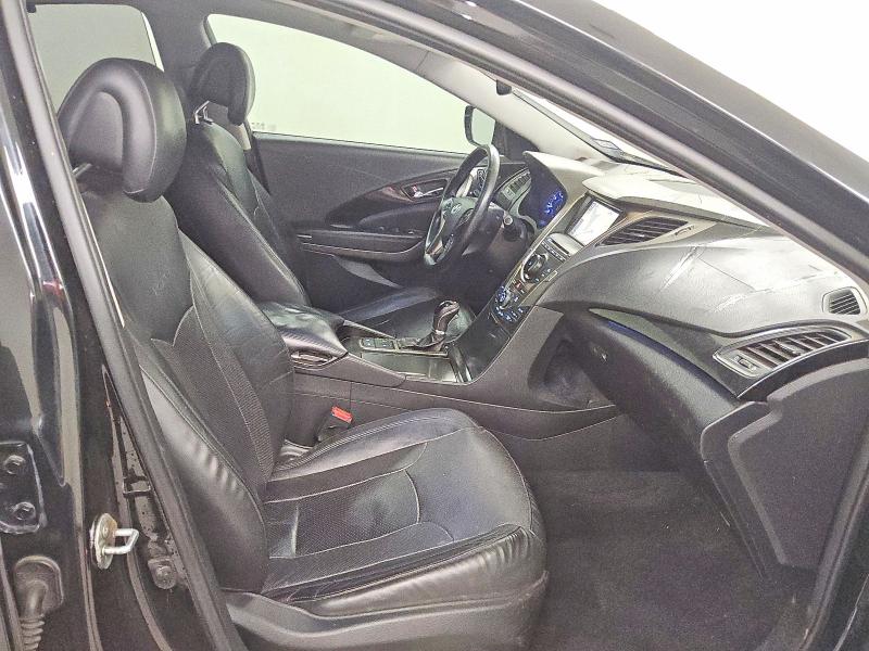 Aukcja sprzedaży 2012 Hyundai Azera, vin: KMHFH4JG8CA177492, numer aukcji: 67629116