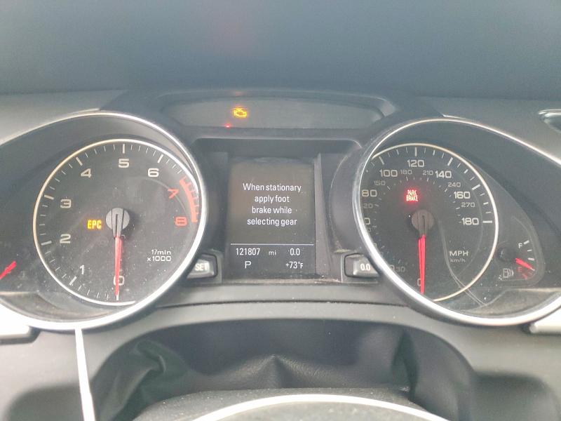Aukcja sprzedaży 2008 Audi A5, vin: WAUDK78T18A024944, numer aukcji: 66418006