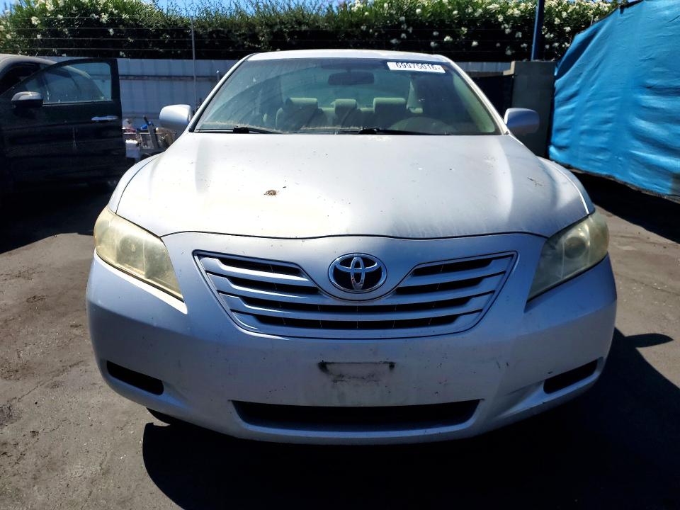 69975016 :رقم المزاد ، 4T1BK46K47U017871 vin ، 2007 Toyota Camry مزاد بيع