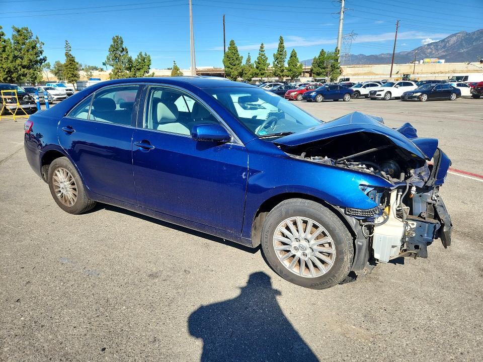 Продажа на аукционе авто 2011 Toyota Camry, vin: 4T1BF3EK0BU617795, номер лота: 68499416