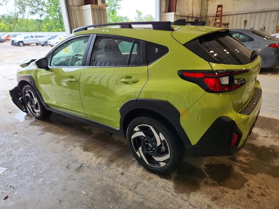 Aukcja sprzedaży 2026 Subaru Crosstrek, vin: JF2GUSND6T8220907, numer aukcji: 67861206