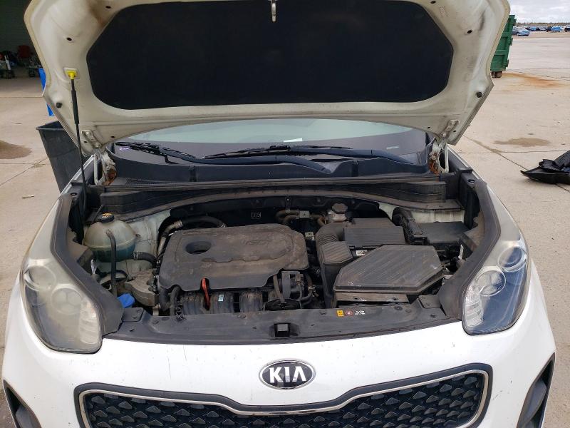 Продажа на аукционе авто 2019 Kia Sportage, vin: KNDPM3AC1K7591690, номер лота: 67995036