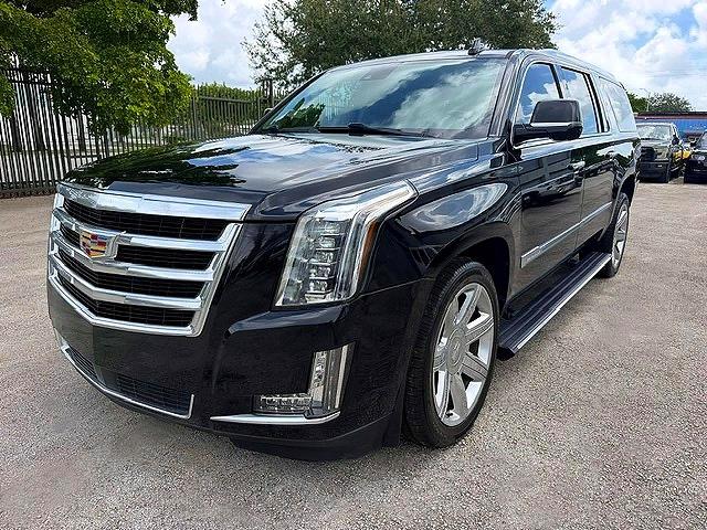69011276 :رقم المزاد ، 1GYS3JKJ0LR149661 vin ، 2020 Cadillac Escalade مزاد بيع