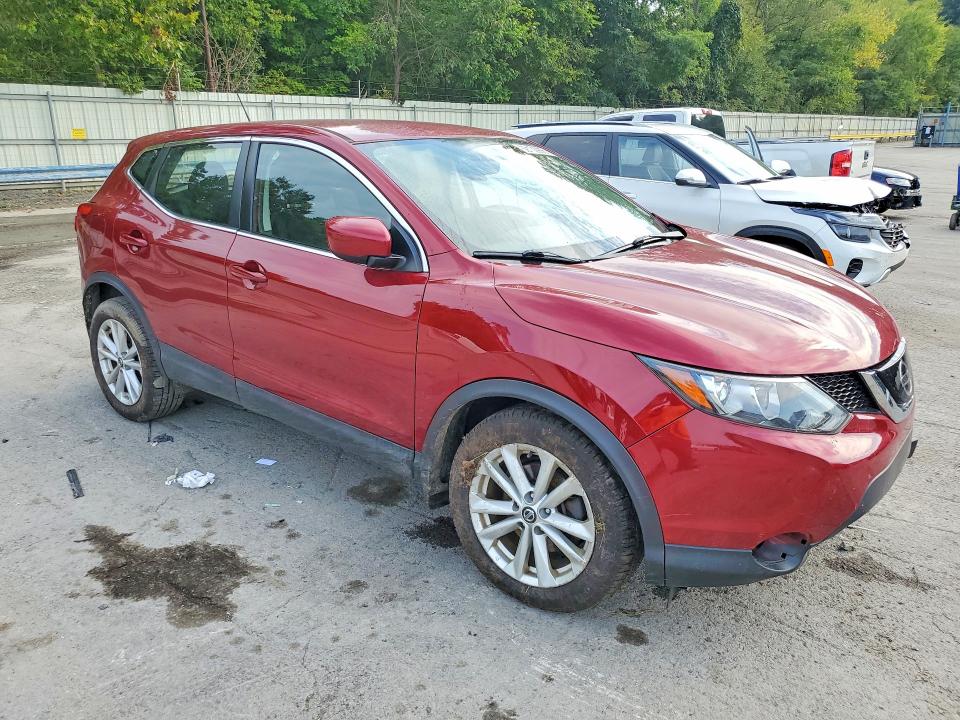 Aukcja sprzedaży 2019 Nissan Rogue Sport, vin: JN1BJ1CR7KW352369, numer aukcji: 69133906