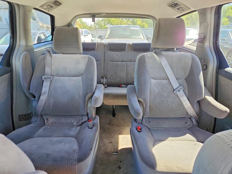 2009 Toyota Sienna მანქანა იყიდება აუქციონზე, vin: 5TDZK23C59S288840, აუქციონის ნომერი: 70413776