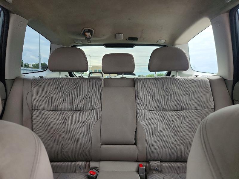 Продаж на аукціоні авто 2009 Subaru Forester, vin: JF2SH61609H701709, номер лоту: 70050656