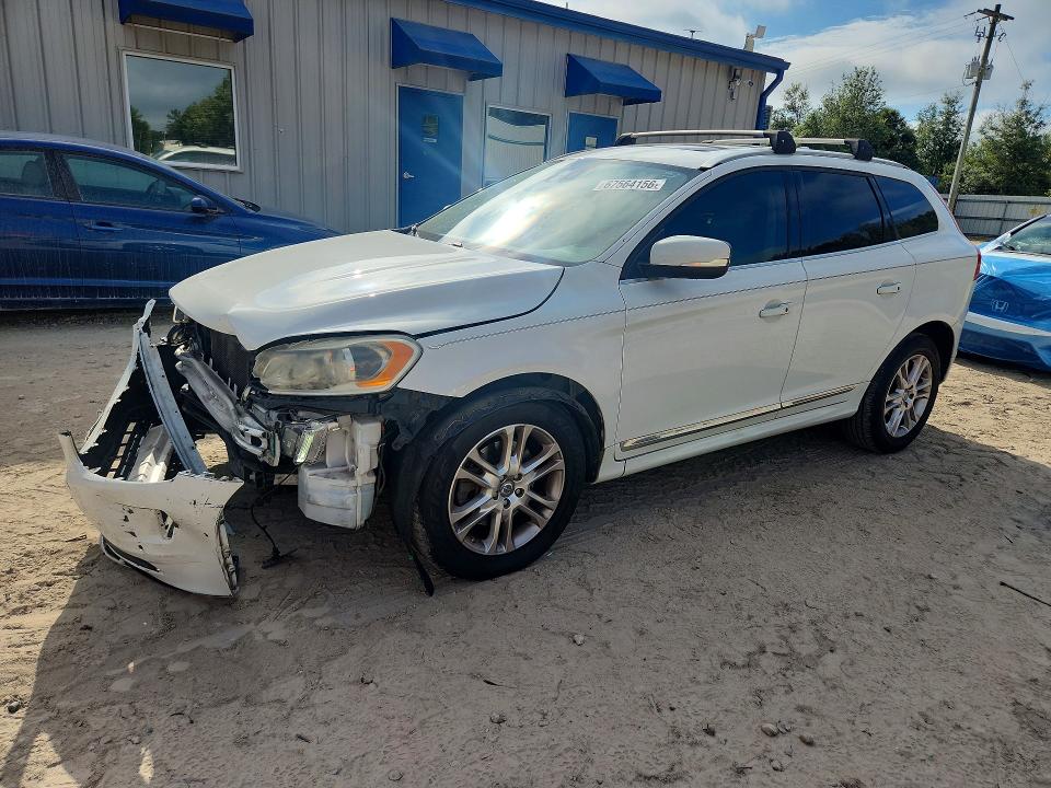 Продаж на аукціоні авто 2014 Volvo Xc60, vin: YV4952DL9E2550704, номер лоту: 67564156