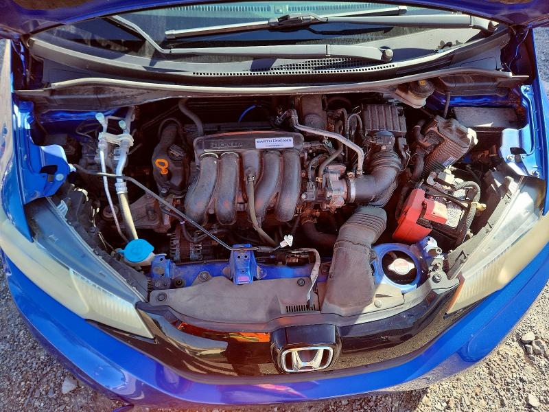 Aukcja sprzedaży 2017 Honda Fit, vin: JHMGK5H56HS020869, numer aukcji: 68547906