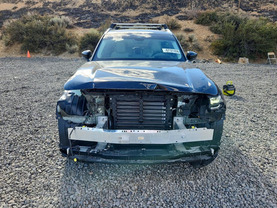 67121456 :رقم المزاد ، JM3KKEHA4R1159535 vin ، 2024 Mazda Cx-90 مزاد بيع