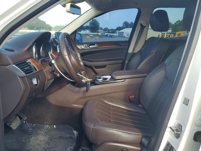 Продажа на аукционе авто 2019 Mercedes-benz Gls, vin: 4JGDF6EE6KB228627, номер лота: 69565086