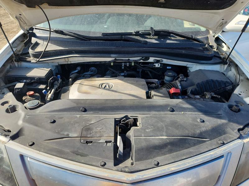 Auction sale of the 2012 Acura Mdx, vin: 2HNYD2H65CH000632, lot number: 69021146