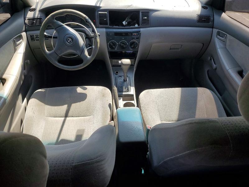 Aukcja sprzedaży 2007 Toyota Corolla, vin: JTDBR32EX70117622, numer aukcji: 70183526