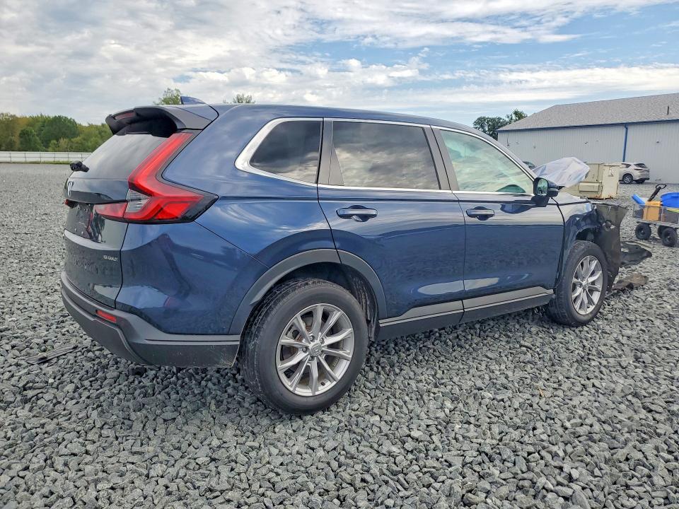 2023 Honda Cr-v მანქანა იყიდება აუქციონზე, vin: 5J6RS4H71PL009304, აუქციონის ნომერი: 68353676