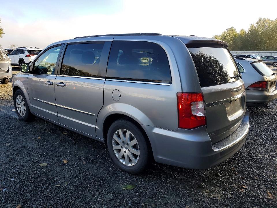 Aukcja sprzedaży 2013 Chrysler Town & Country, vin: 2C4RC1BG0DR674174, numer aukcji: 71267256