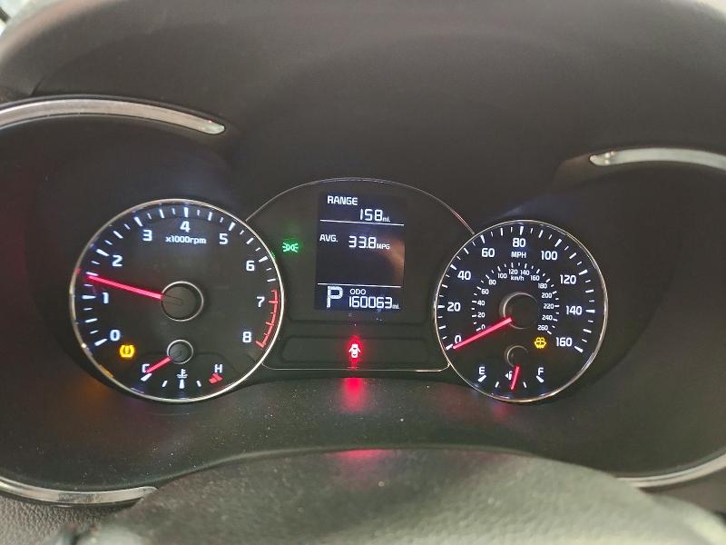 Aukcja sprzedaży 2016 Kia Forte, vin: KNAFX4A67G5580082, numer aukcji: 67846846