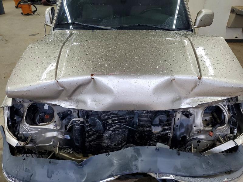 Продаж на аукціоні авто 2001 Toyota 4runner, vin: JT3HN86R310346073, номер лоту: 69110066