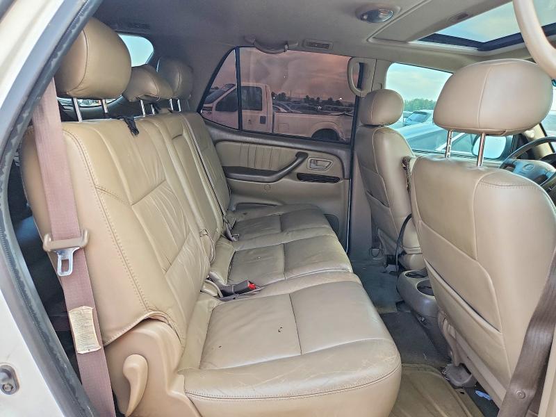 Продаж на аукціоні авто 2002 Toyota Sequoia, vin: 5TDBT48A22S123741, номер лоту: 67664056
