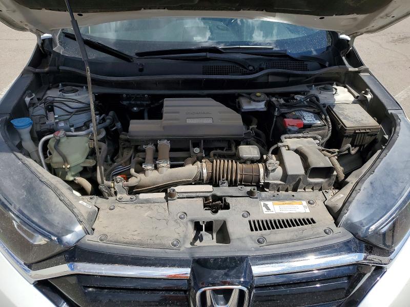 68104676 :رقم المزاد ، 2HKRW1H2XMH408791 vin ، 2021 Honda Cr-v مزاد بيع