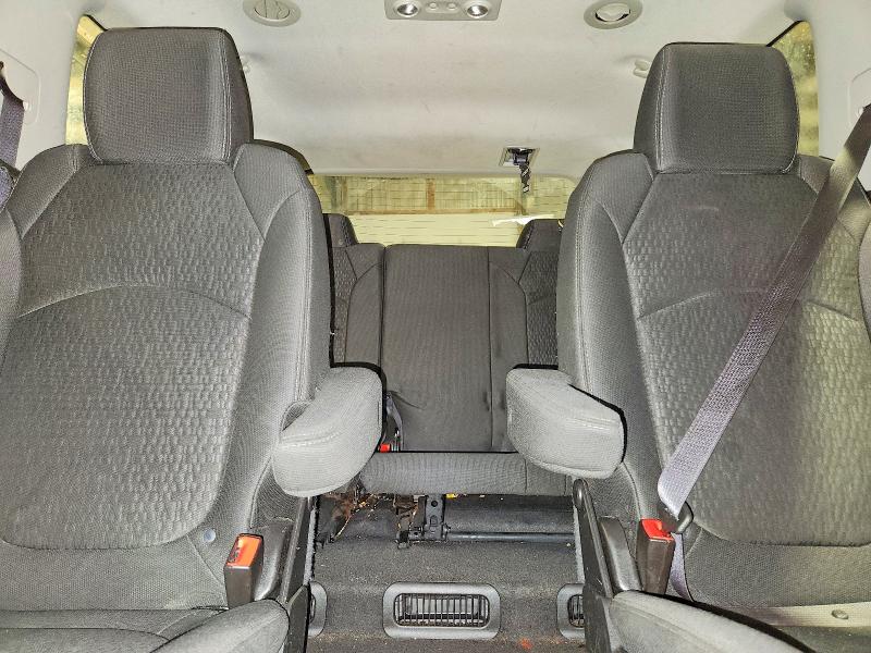 2015 Gmc Acadia მანქანა იყიდება აუქციონზე, vin: 1GKKVPKD6FJ335404, აუქციონის ნომერი: 68572766