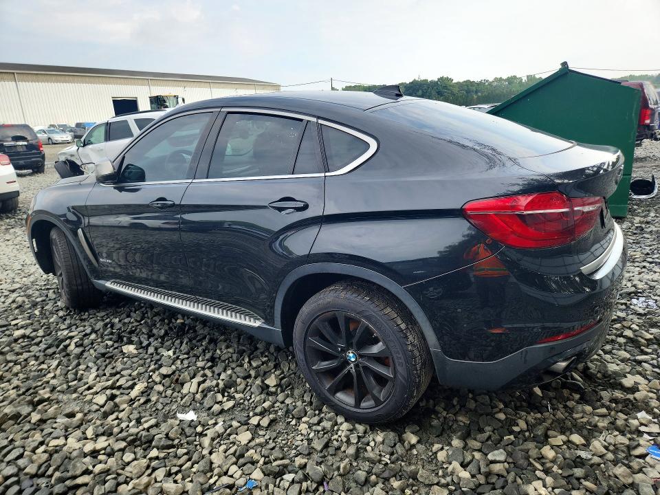 Aukcja sprzedaży 2015 Bmw X6, vin: 5UXKU2C50F0F94700, numer aukcji: 67210046