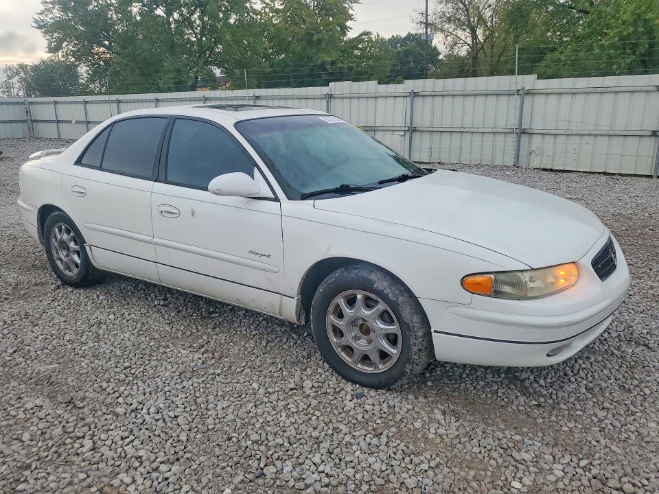 Aukcja sprzedaży 2000 Buick Regal, vin: 2G4WB55K6Y1238720, numer aukcji: 68157586