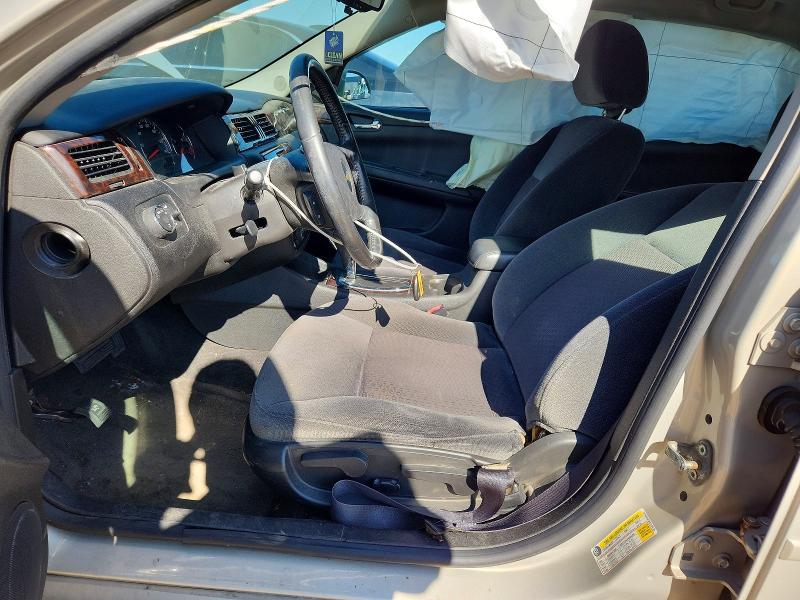Aukcja sprzedaży 2012 Chevrolet Impala, vin: 2G1WG5E30C1294720, numer aukcji: 68394136
