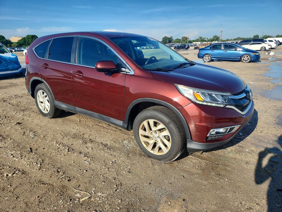 Aukcja sprzedaży 2016 Honda Cr-v, vin: 2HKRM4H58GH624368, numer aukcji: 67886406