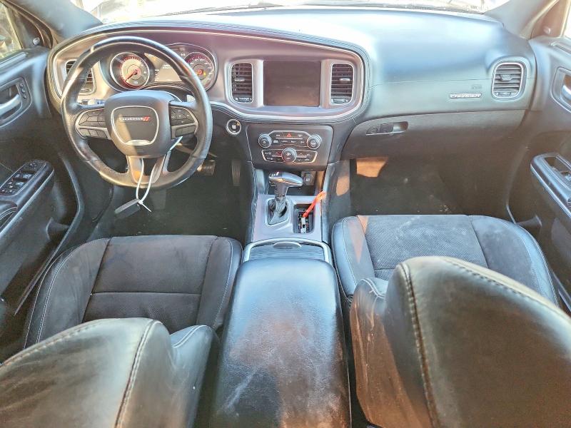 2019 Dodge Charger მანქანა იყიდება აუქციონზე, vin: 2C3CDXGJ4KH530564, აუქციონის ნომერი: 66302266