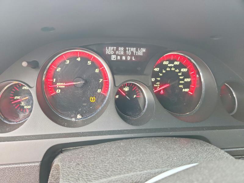 Aukcja sprzedaży 2012 Gmc Acadia, vin: 1GKKRTED1CJ390878, numer aukcji: 68235936