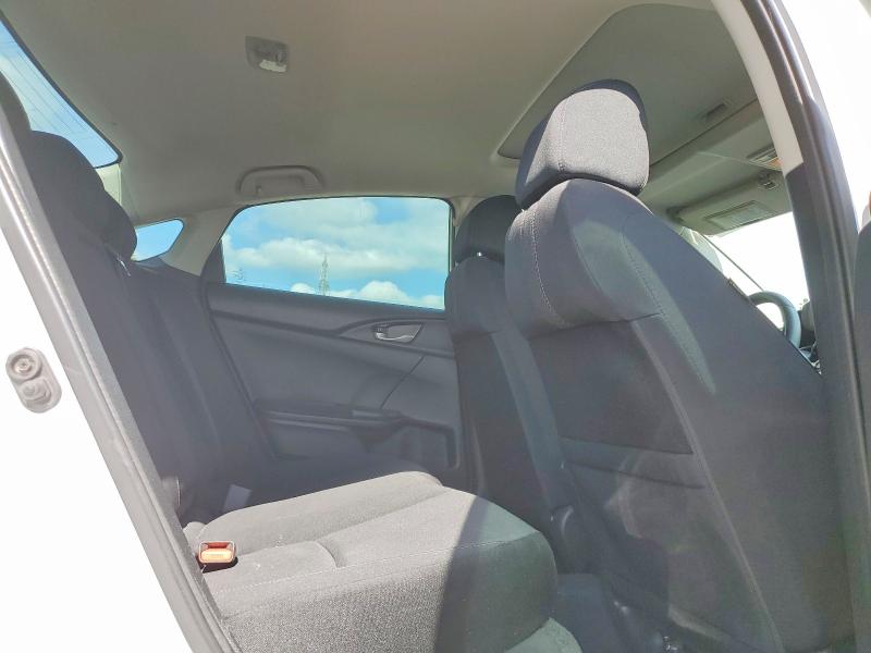 Aukcja sprzedaży 2018 Honda Civic, vin: 2HGFC2F84JH026738, numer aukcji: 69215066