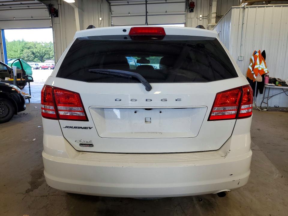 Продаж на аукціоні авто 2018 Dodge Journey, vin: 3C4PDCAB3JT498686, номер лоту: 68347166