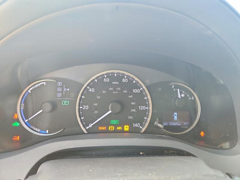 Продажа на аукционе авто 2015 Lexus Ct, vin: JTHKD5BH6F2217190, номер лота: 70253166