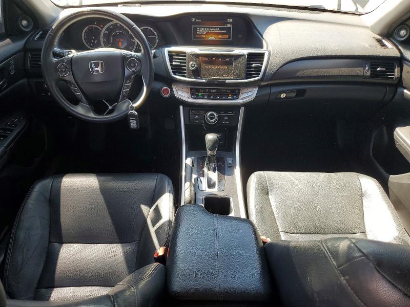 Aukcja sprzedaży 2015 Honda Accord, vin: 1HGCR3F98FA031477, numer aukcji: 68870536