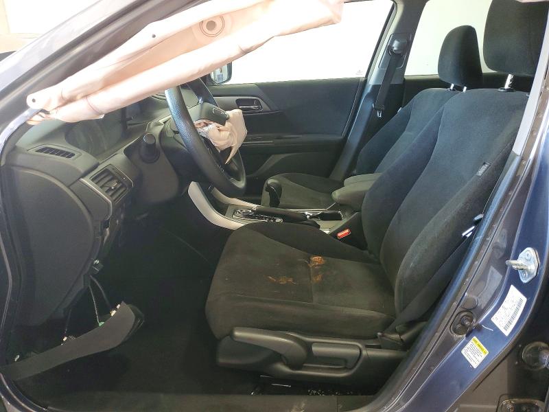 68159566 :رقم المزاد ، 1HGCR2F39DA137214 vin ، 2013 Honda Accord مزاد بيع